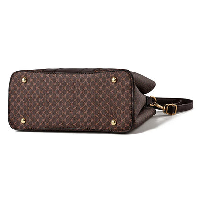 Hemasa Women's   Leather HandBag Female crossbody Shoulder Bag /Hand Bag