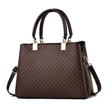 Hemasa Women's   Leather HandBag Female crossbody Shoulder Bag /Hand Bag