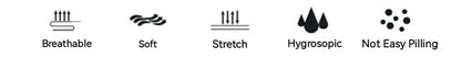 Women's High Waist Yoga Shorts for Gym & Running