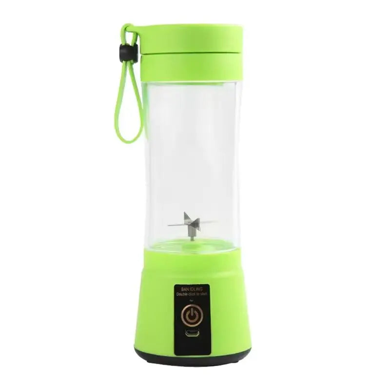 PORTABLE JUICER BLENDER