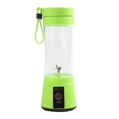 PORTABLE JUICER BLENDER