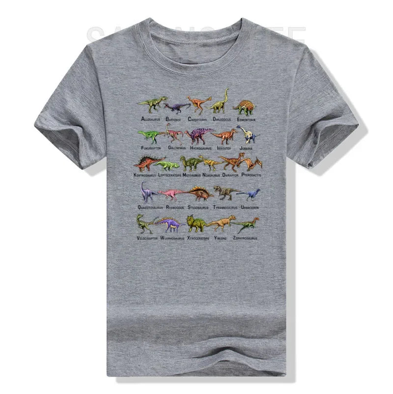 Short Sleeve Henley T-Shirt