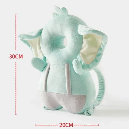 Baby Head Protector Pillows
