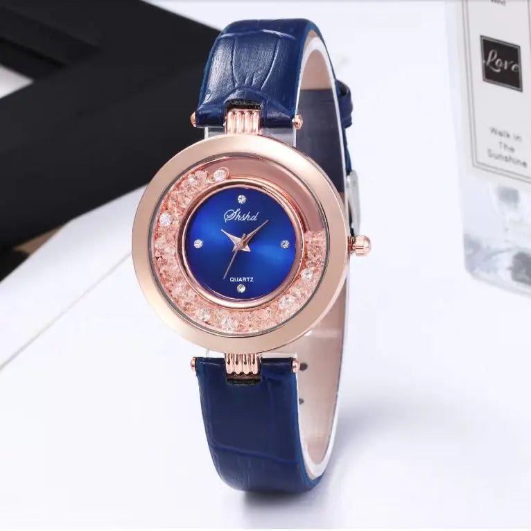 Sweston™ Women's Luxury Watch