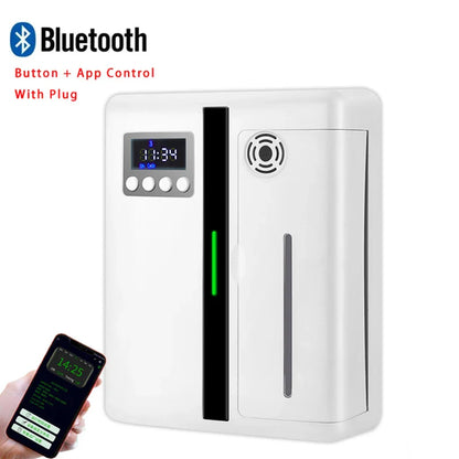Scent Machine Aroma Diffuser