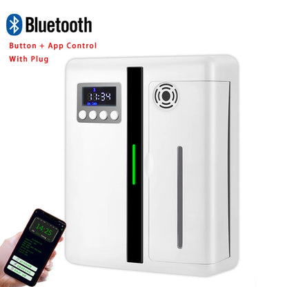 Scent Machine Aroma Diffuser