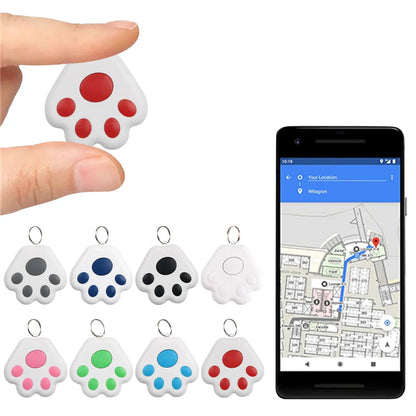 Mini GPS