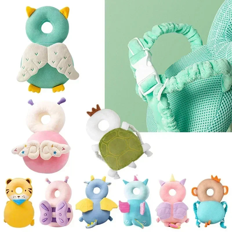 Baby Head Protector Pillows