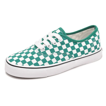 Vans White Polyester Men Sneaker
