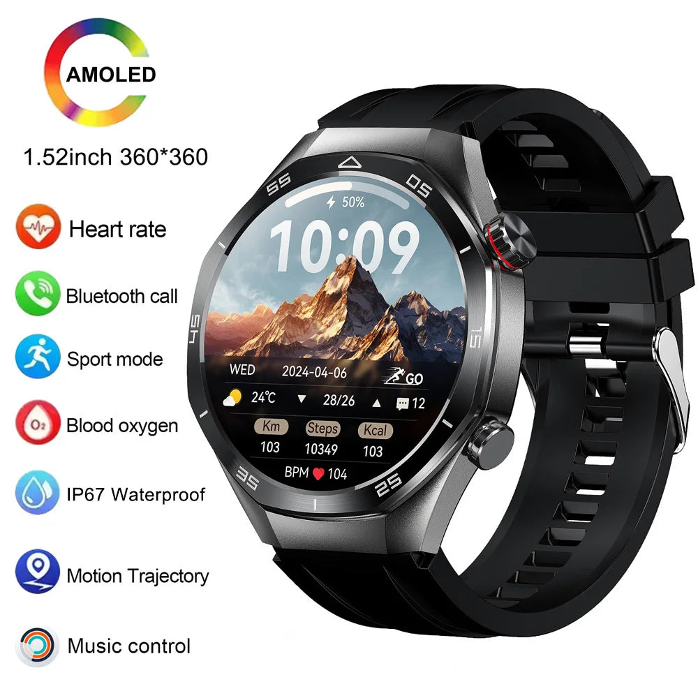 Premium Stripes Sporty Silicone Band For Apple Watch Ultra