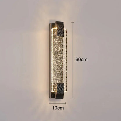 Bubble Wall Lamp