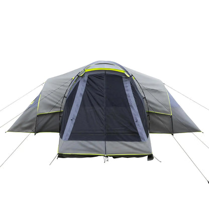 10-Person Family Tent 