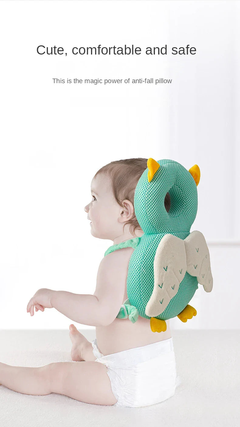 Baby Head Protector Pillows