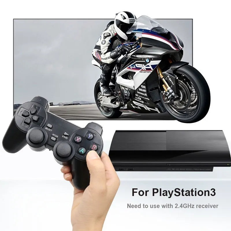 2.4G Wireless Controller