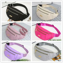 Women Sports Waist Bag