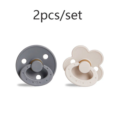 Modabebe 2 Pcs/Set Baby Pacifier for Newborn