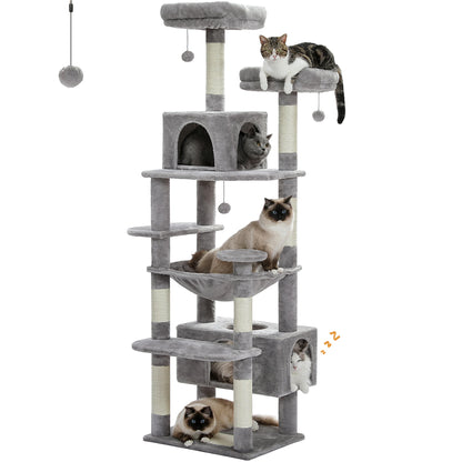 Pet Cat Tree