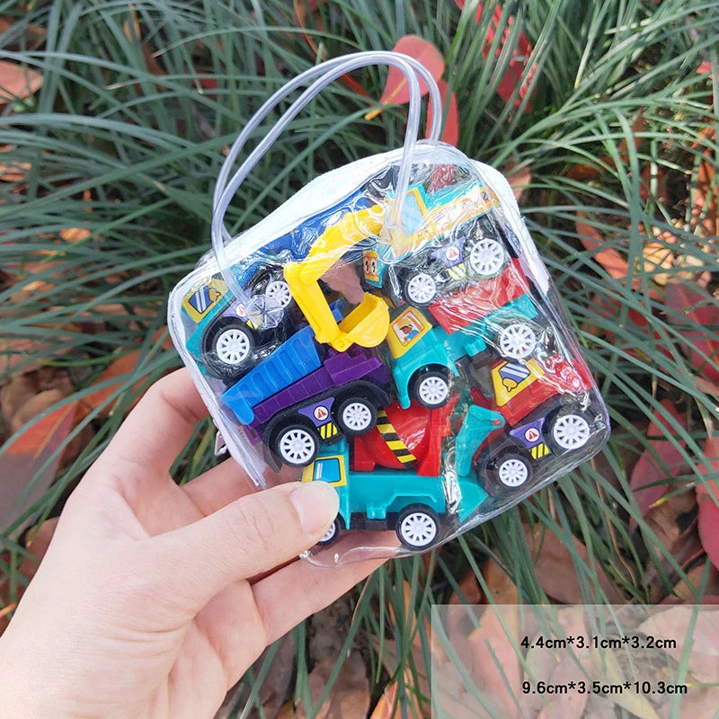 Deluxe Kids City Traffic Rug – Interactive Car Play Mat