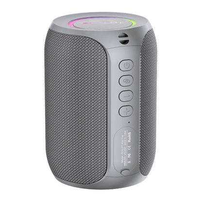 Zealot-S32PRO Powerful Bluetooth Speaker with Deep Bass & Long Battery Life