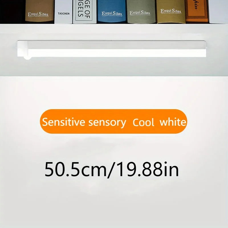 Wireless Motion Sensor LED Night Light