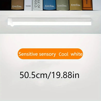 Wireless Motion Sensor LED Night Light