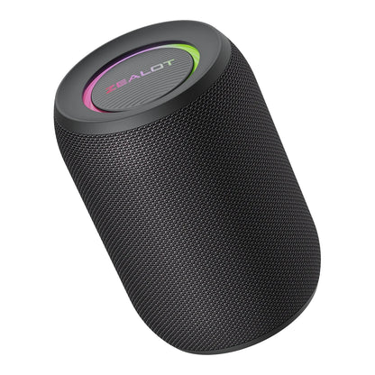 Zealot-S32PRO Powerful Bluetooth Speaker with Deep Bass & Long Battery Life