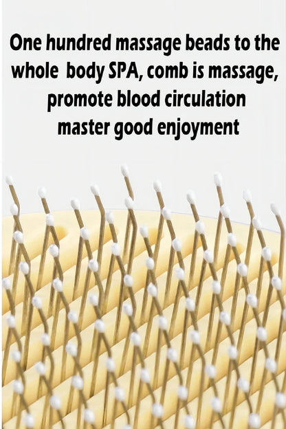 Magic Massage Pet Comb