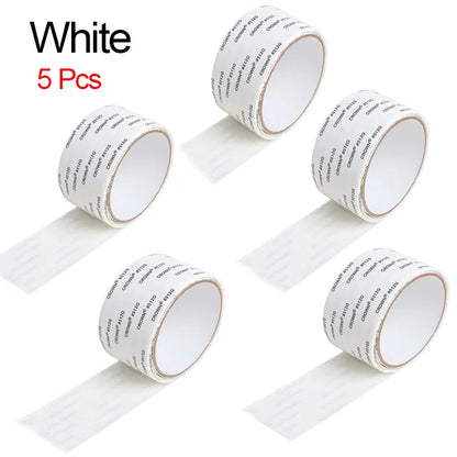 1ps Easy-to-Apply Waterproof Window Screen Repair Tape – Keep Mosquitoes Out with Our Anti-Insect, Self-Adhesive Mesh Patch