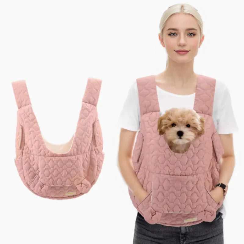 Pet Chest Backpack