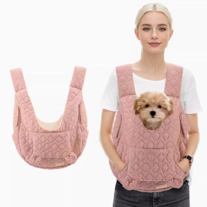 Pet Chest Backpack