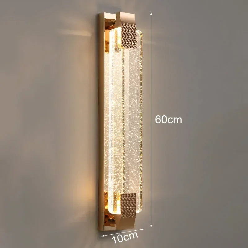 Bubble Wall Lamp