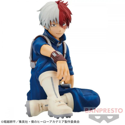 My Hero Academia Figures