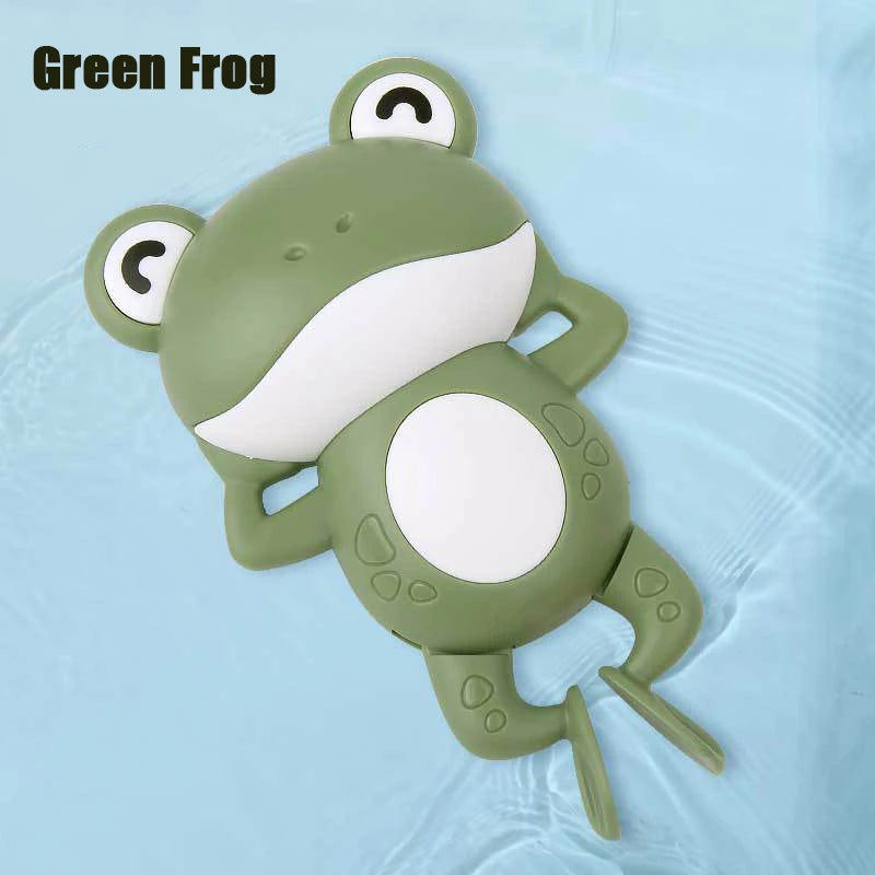 Cute Water Egg Toy