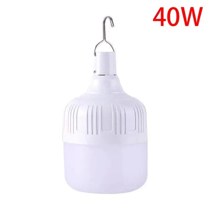 LED Emergency Light  for Camping