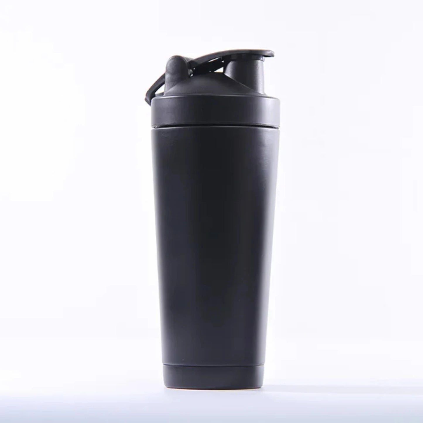 Stainless Steel Thimble Measure (250ml)