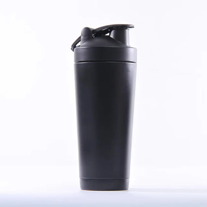 Stainless Steel Thimble Measure (250ml)