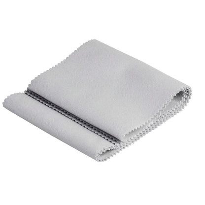 Durable Flannel Piano Key Cover Keyboard Protective Dirt-Proof Cover Soft Electronic Organ Keyboard Cover Piano Accessories Part