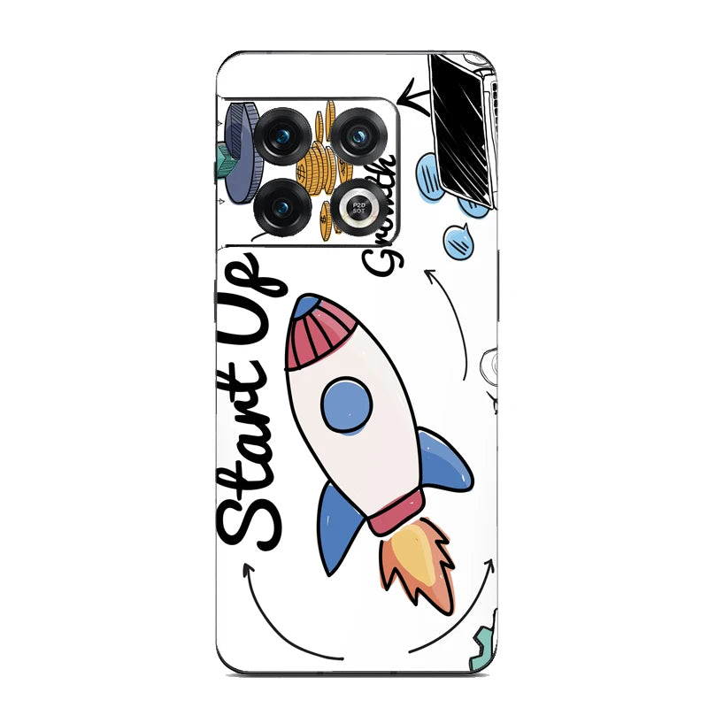 Pink Honolulu - Tough Phone Case