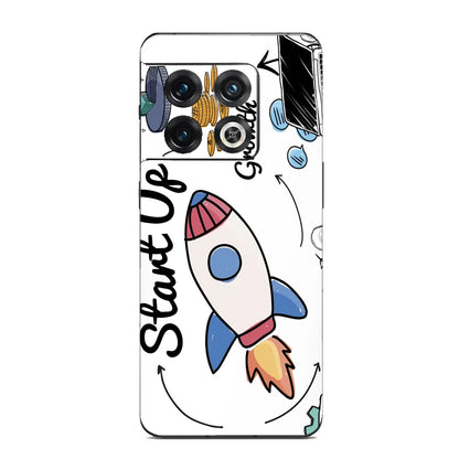 Pink Honolulu - Tough Phone Case