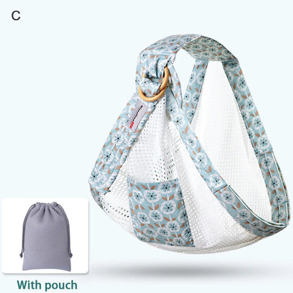 Baby Wrap Newborn Sling Dual