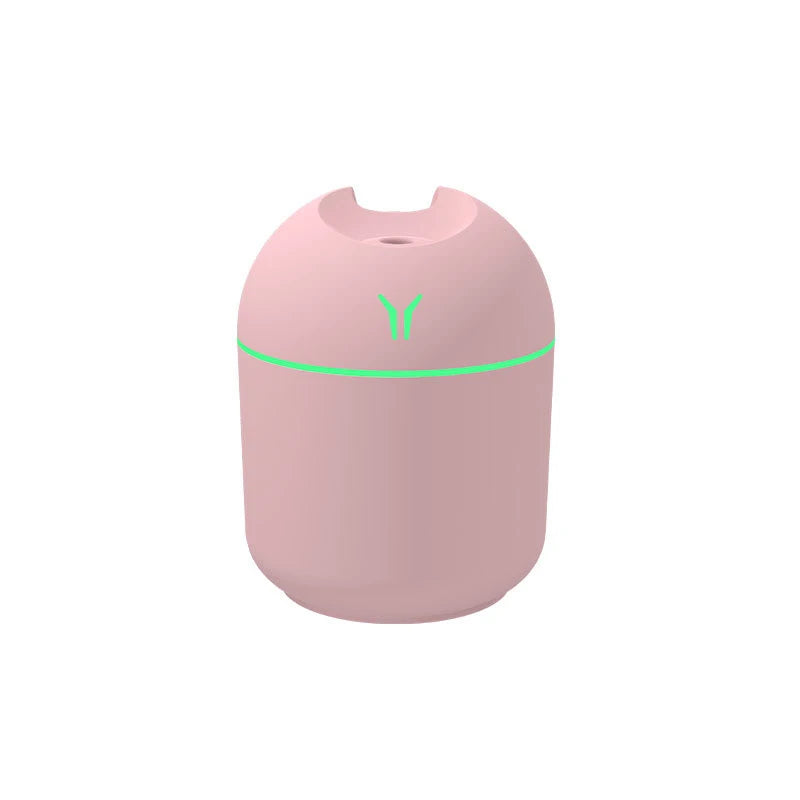 Mini Aroma Oil Diffuser USB Essential