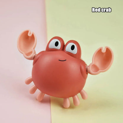 Cute Water Egg Toy