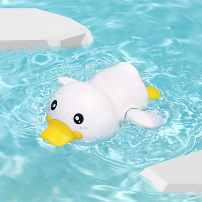 Cute Water Egg Toy