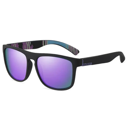 Vaghozz UV400 Square Classic Sunglasses Unisex 2024