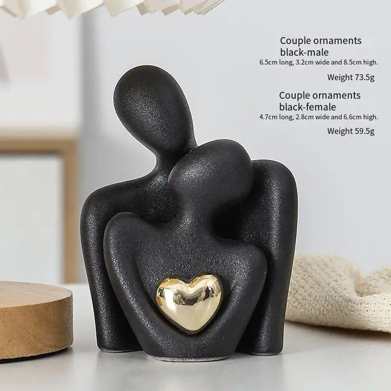Art Decoration Ceramic Crafts