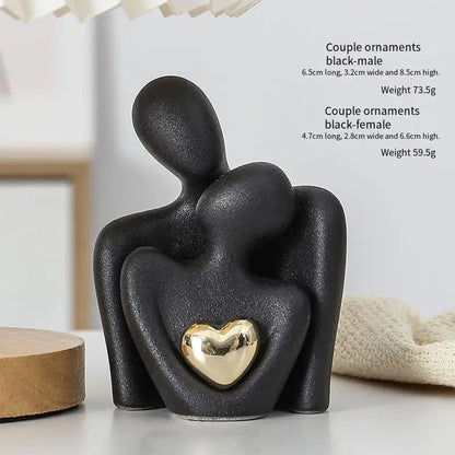 Art Decoration Ceramic Crafts