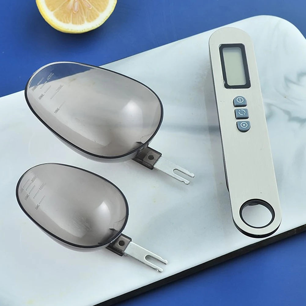 LCD Digital Measuring Spoon