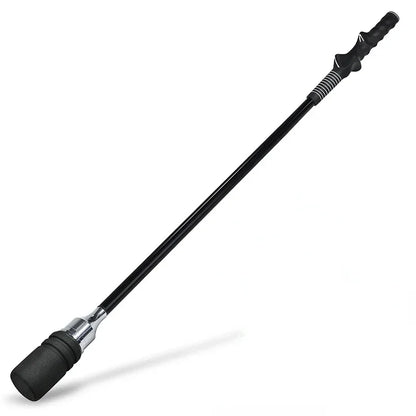 PGM Golf Swing Trainer Black Indoor and Outdoor Practice Stick Hand Grip TA031