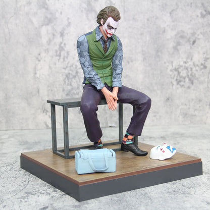 Joker Figure