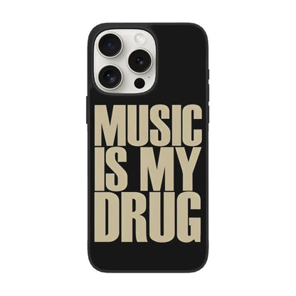 Custom Magnetic Tough iPhone Case – Dual-Layer Protection with MagSafe Compatibility
